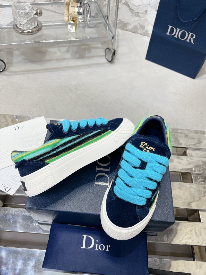 Christian Dior Sneakers